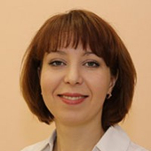 Клешонкина Мария Александровна, стоматолог-терапевт
