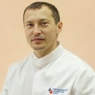 Сизов Денис Михайлович, анестезиолог-реаниматолог