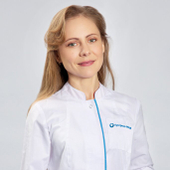 Васильева Ирина Анатольевна, педиатр