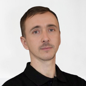 Малютин Роман Александрович, ортодонт