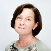 Оболонкова Галина Григорьевна, педиатр