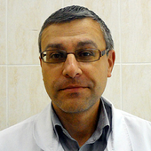 Сиднев Дмитрий Владимирович, невролог