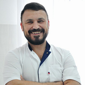 Сизиков Алексей Геннадьевич, стоматолог-терапевт