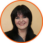 Бутусова Анна Геннадьевна, стоматолог-терапевт