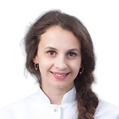 Зайцева Анна Владимировна, стоматолог-ортопед