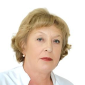 Семикина Наталья Григорьевна, ЛОР