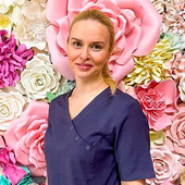 Зиновьева Елена Петровна, акушер-гинеколог