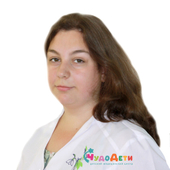 Чистякова Светлана Николаевна, детский эндокринолог