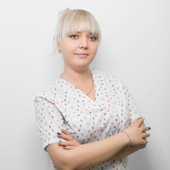 Семенова Алеся Юрьевна, стоматолог-терапевт