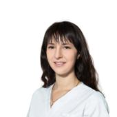 Бабинцева Оксана Владимировна, стоматологический гигиенист