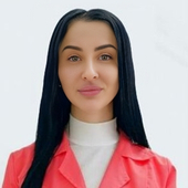 Сущая Марина Николаевна, косметолог