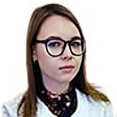Ильминских Анна Алексеевна, терапевт