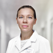Пожидаева Наталья Вячеславовна, невролог