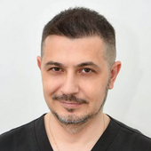 Агасиев Илкин Гамдулла Оглы, врач-косметолог