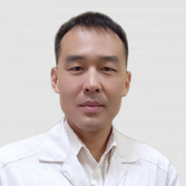 Тегай Андрей Валериевич, терапевт