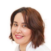 Белова Татьяна Сергеевна, дерматолог