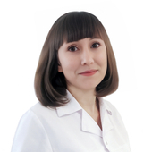 Черепанова Маргарита Васильевна, стоматологический гигиенист