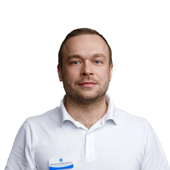 Кравченко Николай Сергеевич, стоматолог-терапевт