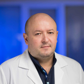 Зозуля Алексей Викторович, уролог