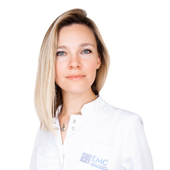 Якубовская Екатерина Евгеньевна, терапевт