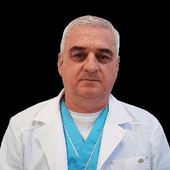 Джинал Тамаз Нуриевич, ЛОР