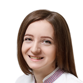 Дмитриева Екатерина Васильевна, стоматолог-эндодонт