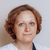 Семенова Елена Ивановна, эпидемиолог