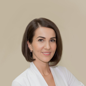 Рудик Анастасия Николаевна, детский офтальмолог