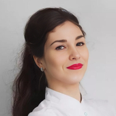 Кордзаия Екатерина Викторовна, стоматолог-терапевт