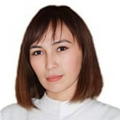 Галина Айгуль Мансуровна, педиатр