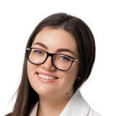 Пилипенко Надежда Дмитриевна, ортодонт