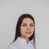 Панасенко Светлана Гурьевна, гинеколог