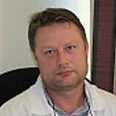 Новосельцев Владимир Анатольевич, анестезиолог