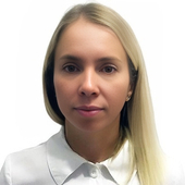 Пустовая Лариса Викторовна, гинеколог