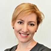 Березина Людмила Сергеевна, стоматолог-терапевт