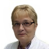 Карасева Надежда Михайловна, кардиолог