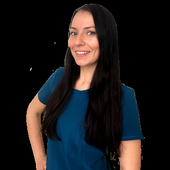 Михайлова Анна Борисовна, врач УЗД