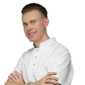 Солдатов Алексей Сергеевич, терапевт