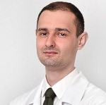 Коженков Кирилл Александрович, ЛОР