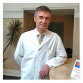 Данилевич Ефим Яковлевич, анестезиолог-реаниматолог