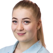 Логунова (Ганиева) Регина Ирековна, детский логопед