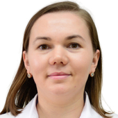 Краснова Татьяна Петровна, терапевт