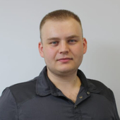 Кривошеин Андрей Александрович, стоматолог-терапевт