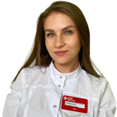 Ахмеджанова Юлия Марсовна, врач УЗД