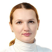 Никонорова Марина Владимировна, хирург