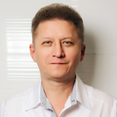 Исаев Валерий Геннадьевич, стоматолог-терапевт