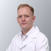 Совертокин Никита Иванович, ЛОР