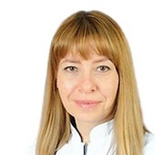 Медведева Ольга Сергеевна, анестезиолог