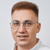 Солин Андрей Анатольевич, стоматолог-хирург