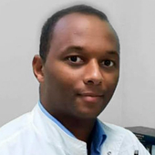 Око Эрик Франсуа, невролог